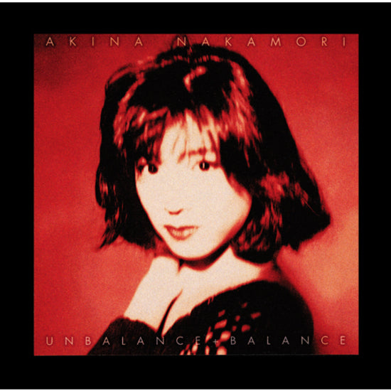 UNBALANCE + BALANCE + 6 [Japanese Import] - Akina Nakamori | Helix Sounds