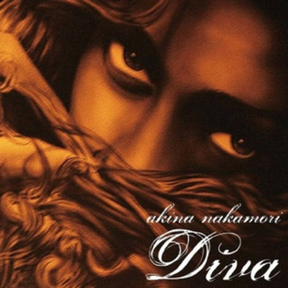 Diva [Japanese Import] - Akina Nakamori | Helix Sounds