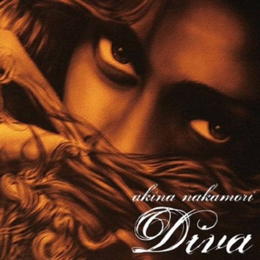 Diva [Japanese Import] - Akina Nakamori | Helix Sounds