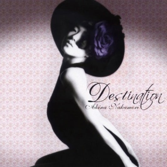 Destination [Japanese Import] - Akina Nakamori | Helix Sounds