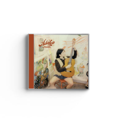 When I Paint My Masterpiece [CD]