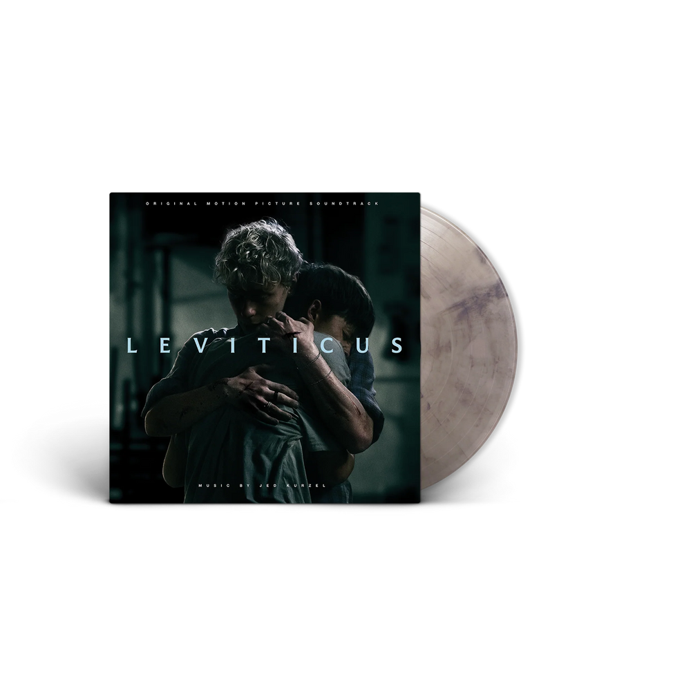Leviticus (Original Motion Picture Soundtrack) [Import]