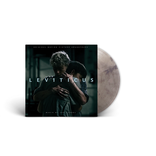 Leviticus (Original Motion Picture Soundtrack) [Import]
