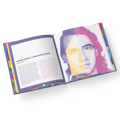 A La Altura: Visionary Mexican Music 1977-1999 - Volumes 1 & 2 [CD]