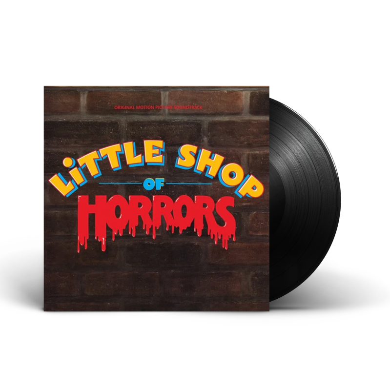 Vinyl record Little Shop of Horrors