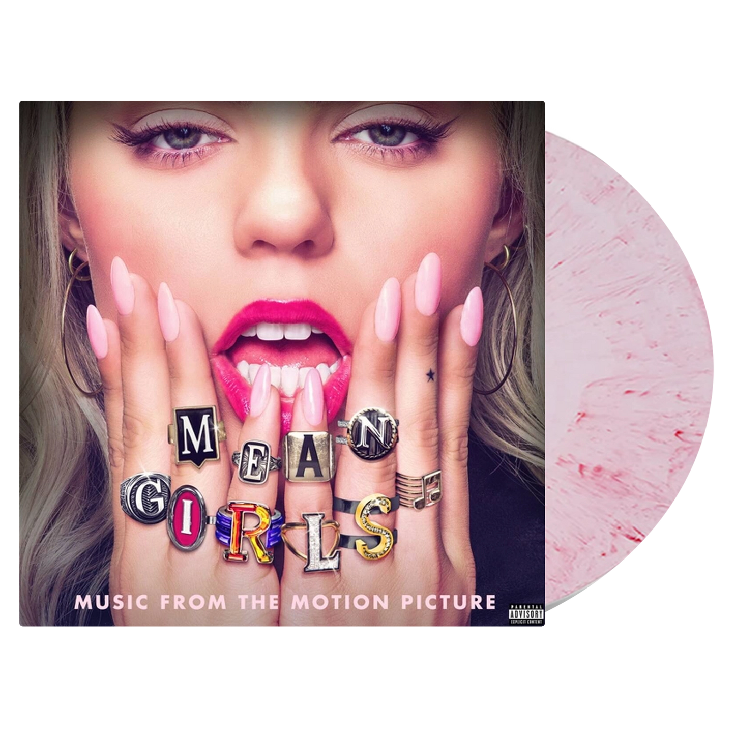 Mean Girls (Music From The Motion Picture)