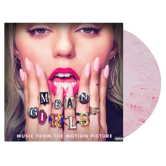Mean Girls (Music From The Motion Picture)