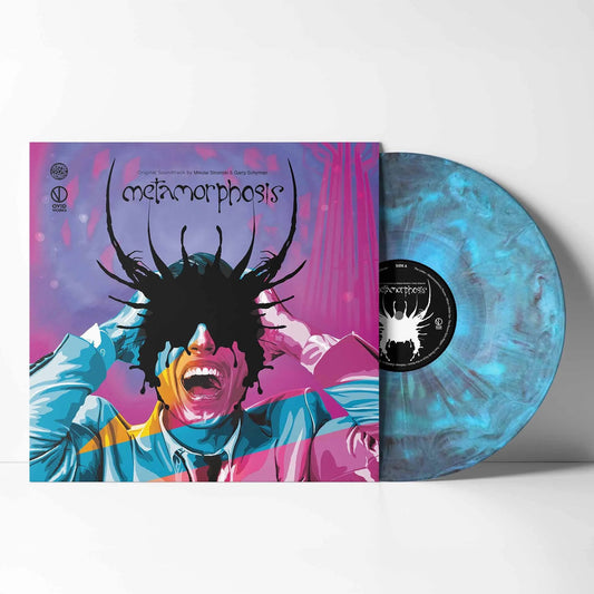 Metamorphosis (Original Soundtrack)