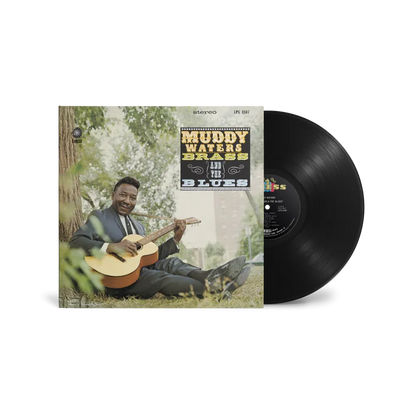 Muddy Brass and the Blues (Chess Acoustic Sounds Series)