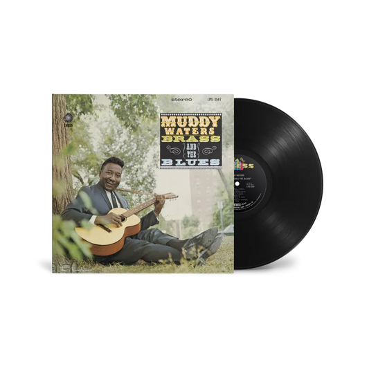 Muddy Brass and the Blues (Chess Acoustic Sounds Series)