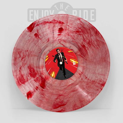 Novocaine (Music from the Motion Picture)