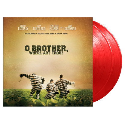 O Brother, Where Art Thou? (25th Anniversary Edition)
