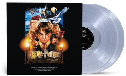 Harry Potter And The Sorcerer's Stone (Original Motion Picture Soundtrack) (RSD 2025)