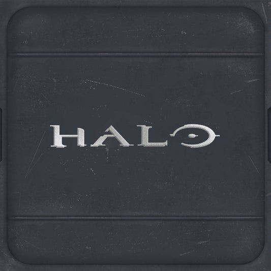 Halo Original Trilogy Soundtrack Collection (Original Soundtrack) [Vinyl Box Set] [Import]