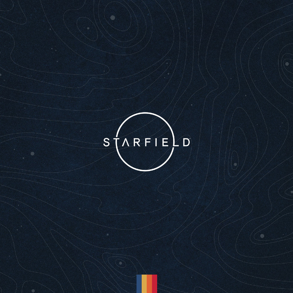 Starfield (Original Soundtrack) [6LP Vinyl Box Set] [Import]