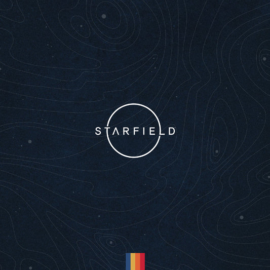 Starfield (Original Soundtrack) [6LP Vinyl Box Set] [Import]