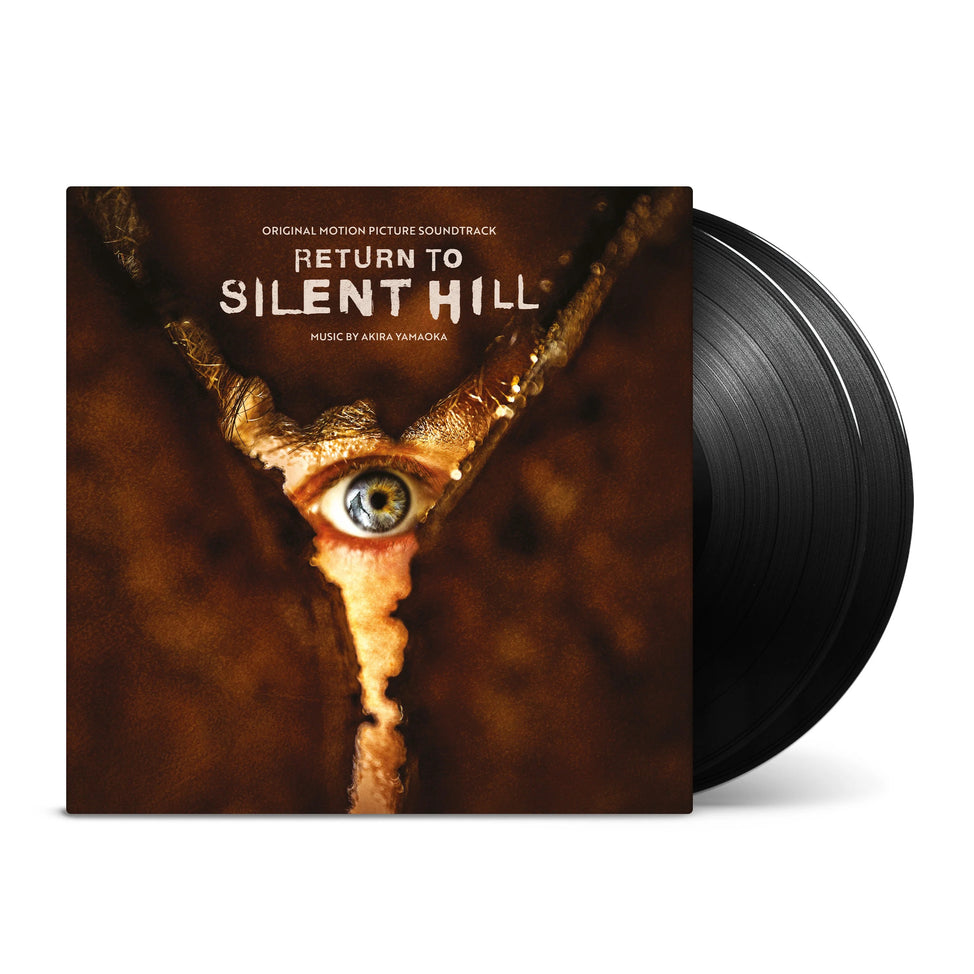 Return to Silent Hill [Import]