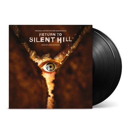 Return to Silent Hill [Import]