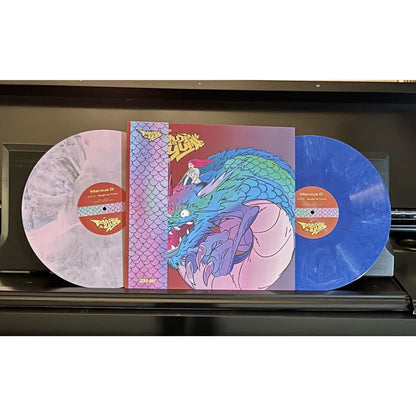 Ryujin no Yume [Japanese Import]