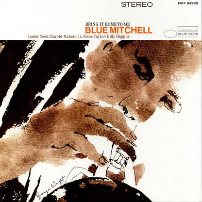 Bring It Home To Me (Blue Note Tone Poet Series)