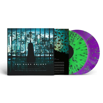 The Dark Knight (Original Motion Picture Soundtrack)