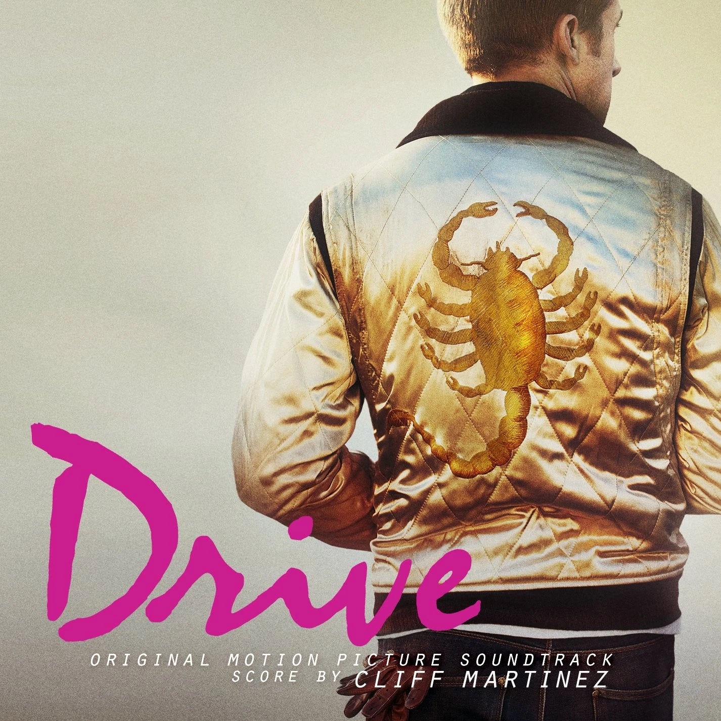 LKS35062 - Cliff Martinez - Drive (Original Motion Picture Soundtrack)