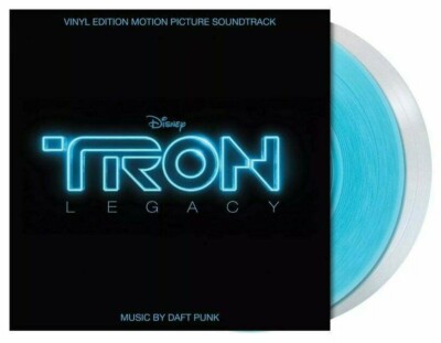 Tron: Legacy (Original Motion Picture Soundtrack)