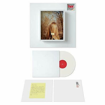 Her (Original Score)