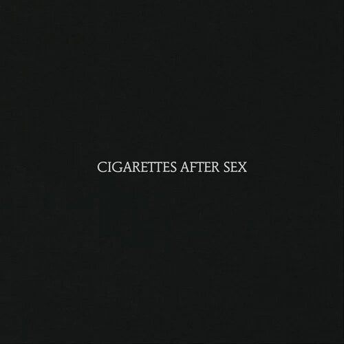 PTKF2146-4 - Cigarettes After Sex - Cigarettes After Sex