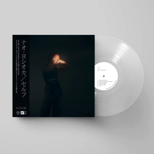 self [Japanese Import]