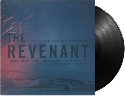 The Revenant (Original Motion Picture Soundtrack)