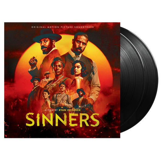 Sinners (Original Motion Picture Soundtrack) [Import]