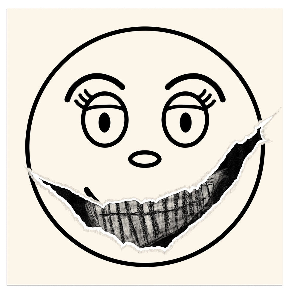 Smile (Original Motion Picture Soundtrack)