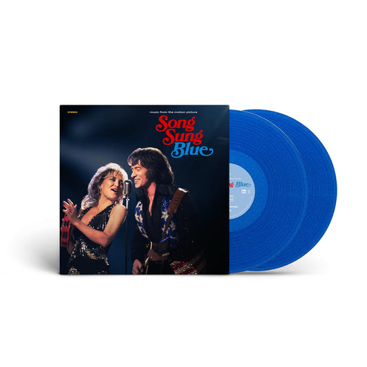 Song Sung Blue (Original Motion Picture Soundtrack) [Import]