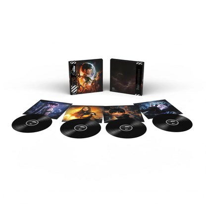 Stellar Blade (Original Soundtrack) [Deluxe Box Set] [Import]
