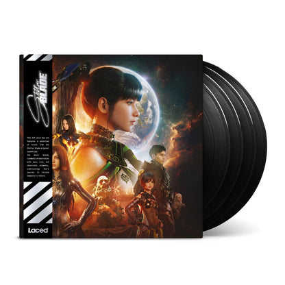 Stellar Blade (Original Soundtrack) [Deluxe Box Set] [Import]