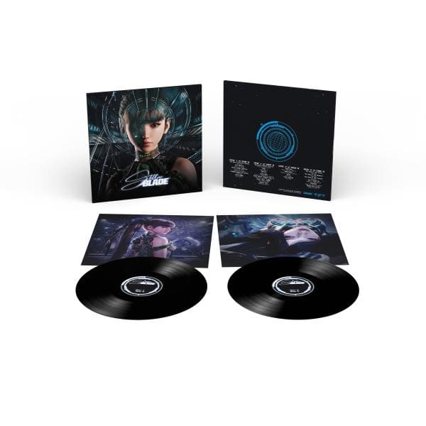 Stellar Blade (Original Soundtrack) [Import]
