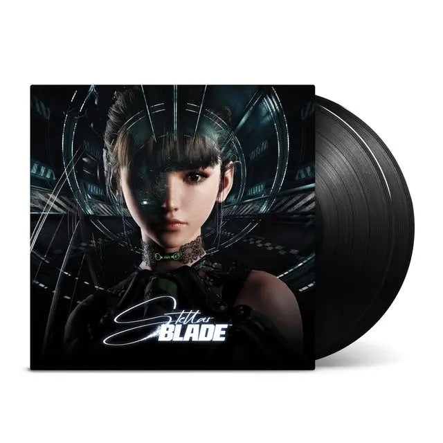 Stellar Blade (Original Soundtrack) [Import]