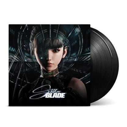 Stellar Blade (Original Soundtrack) [Import]
