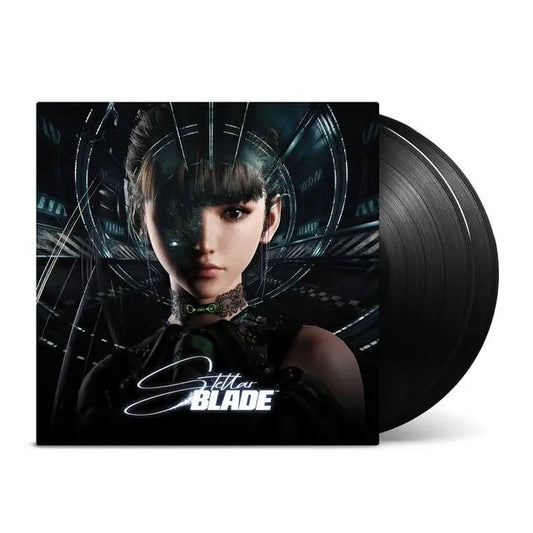 Stellar Blade (Original Soundtrack) [Import]