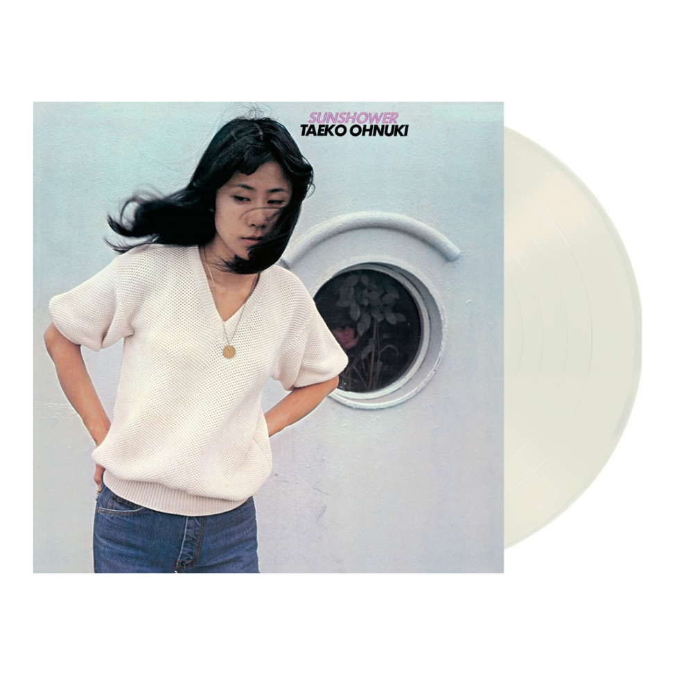 Sunshower (2026 Limited Edition) [Japanese Import]