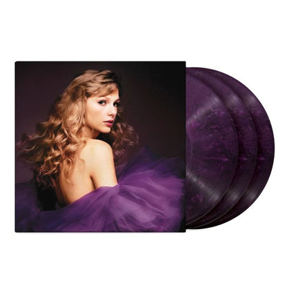 Speak Now (Taylor's Version)-Taylor Swift Vinyl-Helix Sounds