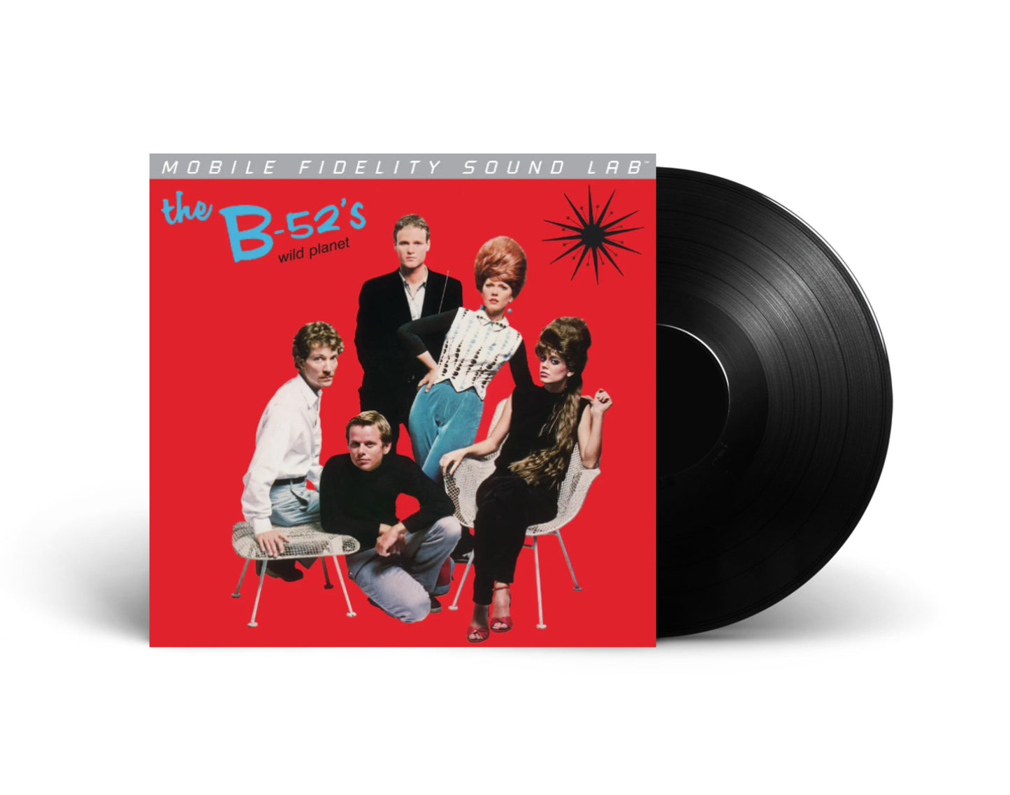 Wild Planet