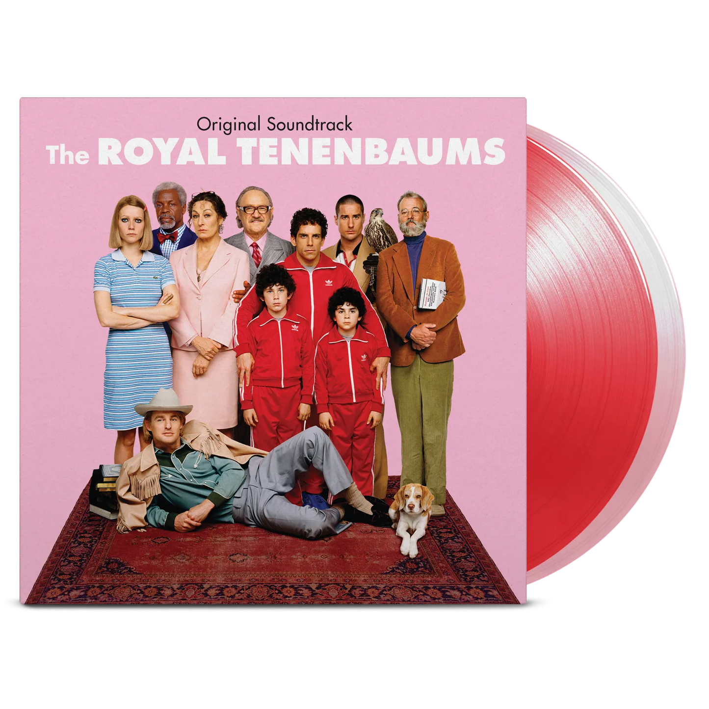 The Royal Tenenbaums (Original Soundtrack)