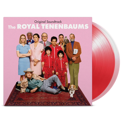 The Royal Tenenbaums (Original Soundtrack)