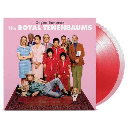 The Royal Tenenbaums (Original Soundtrack)