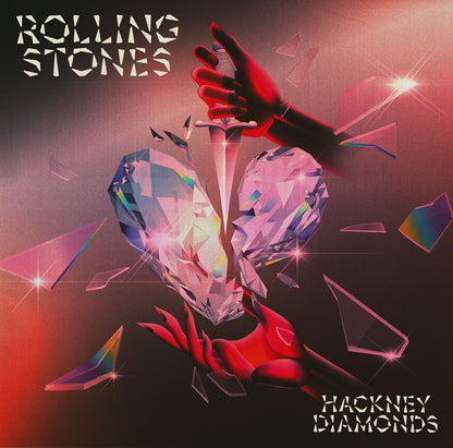 Hackney Diamonds - The Rolling Stones | Helix Sounds