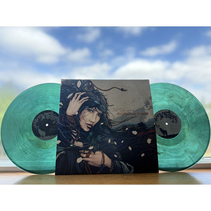 The Lone Wolf LP (10th Anniversary) [Japanese Import]