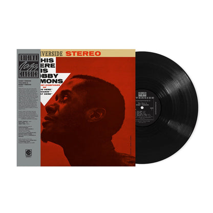 This Here Is Bobby Timmons (Original Jazz Classics)
