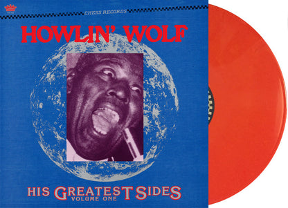 His Greatest Sides Volume. 1
